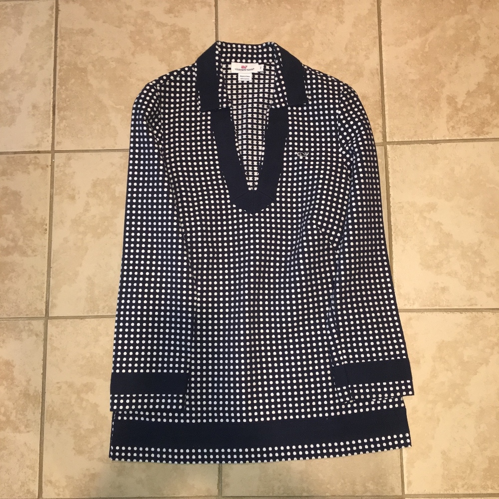 Vineyard Vines Tunic